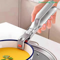 Hot Dish Pot Gripper — Swuffy