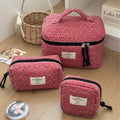 Classic Niche Outdoor Toiletry Bag — Swuffy