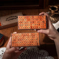 Student Wooden Rubber Alphabet Letter — Swuffy