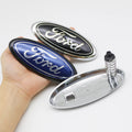 Ford Car Front Head Hood — Swuffy