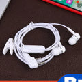 Walkie Talkie Dual Headset Earphone — Swuffy