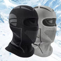 Cold Proof Thermal Scarf Winter — Swuffy