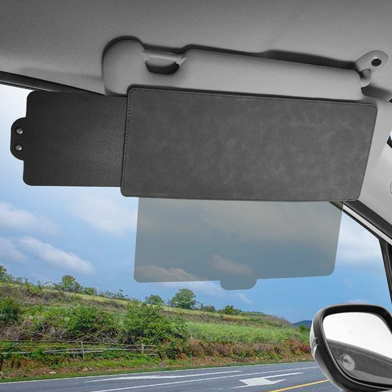 Car Sun Visor Extender Anti — Swuffy