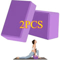 Yoga Blocks Made From Density — Swuffy
