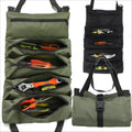 Tool Roll Purpose Roll Up — Swuffy