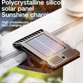 Solar Powered Courtyard Lamp Household — Swuffy