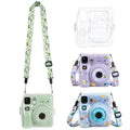 Sticker Instant Camera Case Shoulder — Swuffy