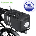 10L Bike Trunk Bag — Swuffy