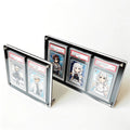 Acrylic Card Display Stand — Swuffy