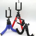 Octopus Tripod Phone Mobile Camera — Swuffy