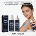 Glitter Highlight Spray Shimmer Powder — Swuffy