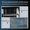 One Way Mirror Window Film — Swuffy
