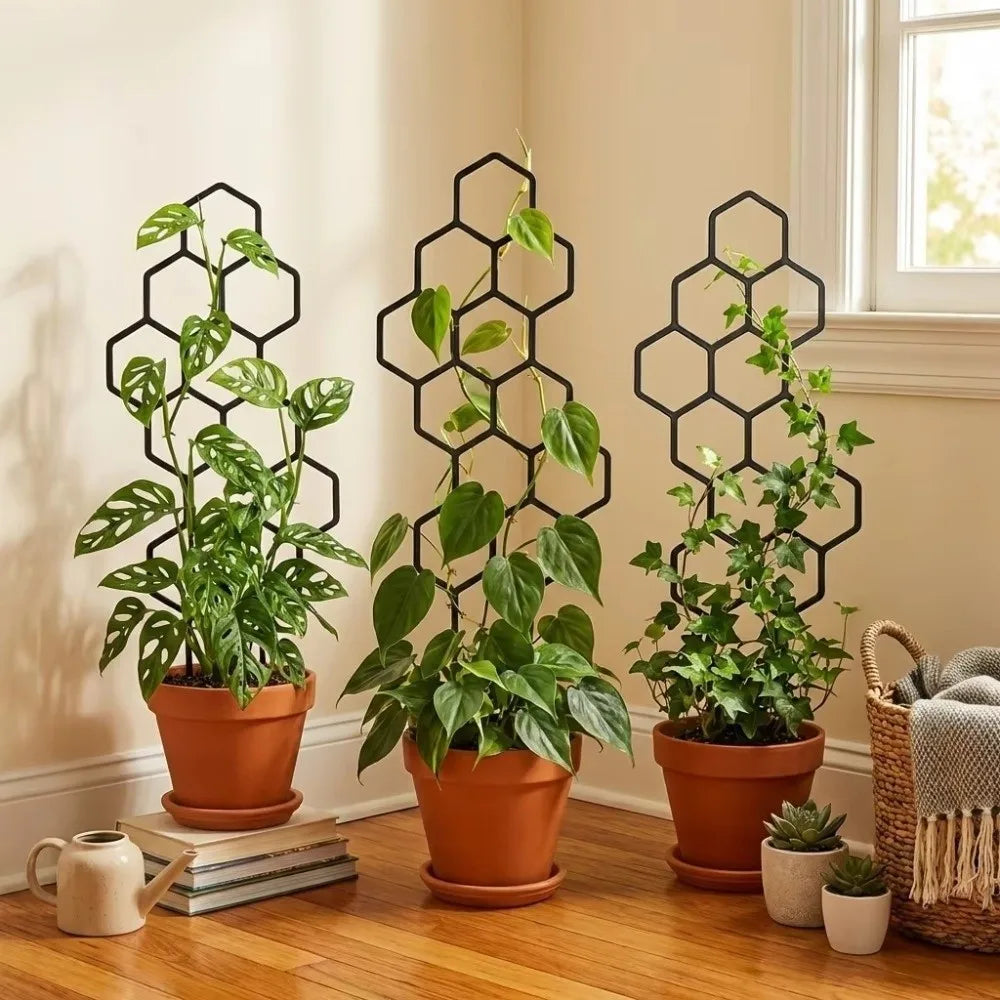 Plant Trellis Support — Swuffy
