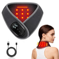 Neck Massager Device Vibration Deep — Swuffy