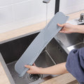 Silicone Sink Baffle Splash Guard — Swuffy
