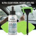 Car Anti-Fog Spray Kit — Swuffy