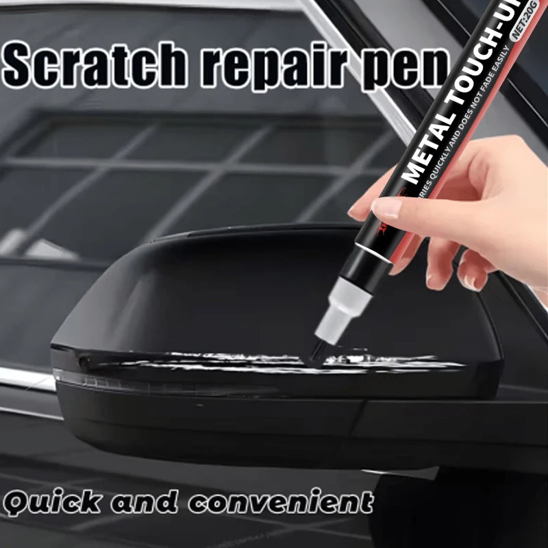 Car Scratch Repair Paint Pen — Swuffy
