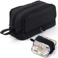 Large Capacity Stationery Storage Box — Swuffy