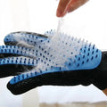 Nuvora Dog Comb Pet Glove Cat Grooming Glove — Nuvora