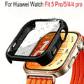 Case Huawei Watch Fit Accessories — Swuffy