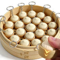 Fidget Dumpling Baozi Keyboard Decompression — Swuffy
