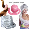 Hair Bonnet Dryer Cap Gorro — Swuffy