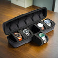 Heavy Duty Watch Organizer Flip — Swuffy