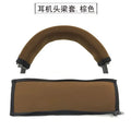 Head Band Sennheiser Headphone Protector — Swuffy