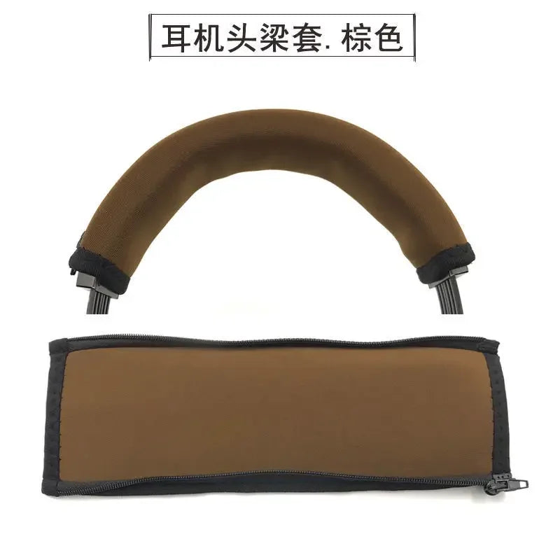 Head Band Sennheiser Headphone Protector — Swuffy