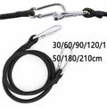 Elastic Rope Motorcycle Strap Elastic — Swuffy