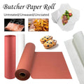 Unwaxed Peach Butcher Paper Roll — Swuffy