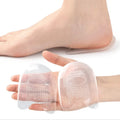 Gel Heel Pads Shoes Silicone — Swuffy