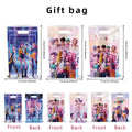 Theme Gift Bag Birthday Party — Swuffy