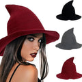 Halloween Witch Hat Long Point — Swuffy