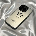 Simple Stylish Patterned Phone Case — Swuffy