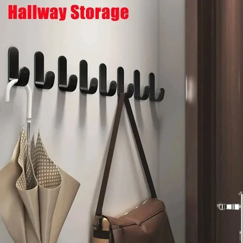 Adhesive J-Hook Set — Swuffy