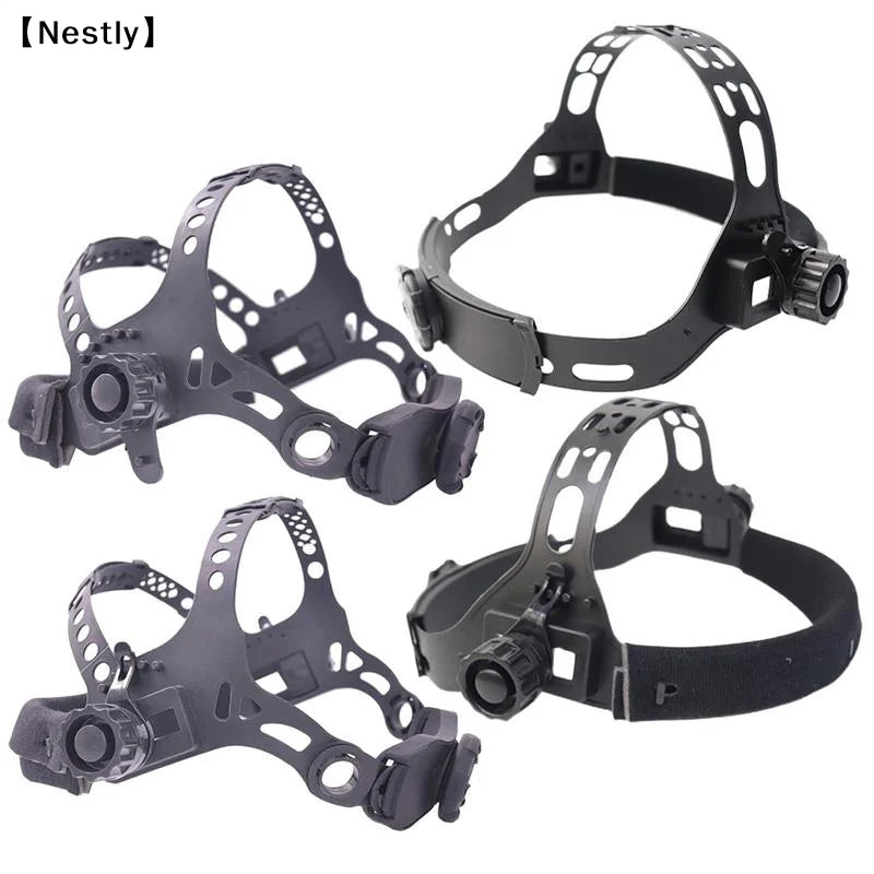 Welding Welder Mask Headgear Welding — Swuffy