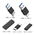 USB USB USB USB Gender — Swuffy