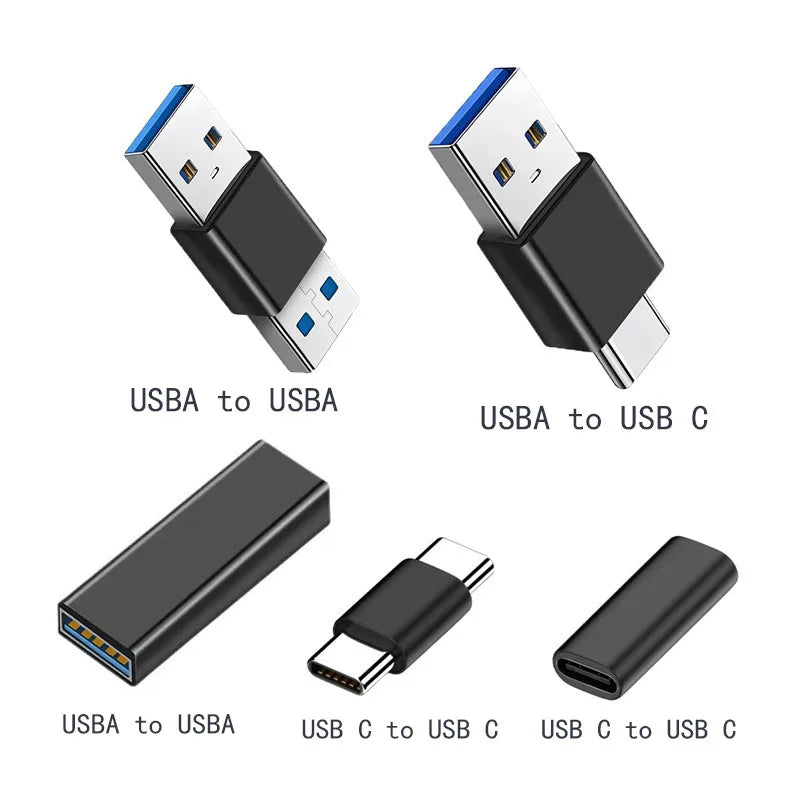 USB USB USB USB Gender — Swuffy