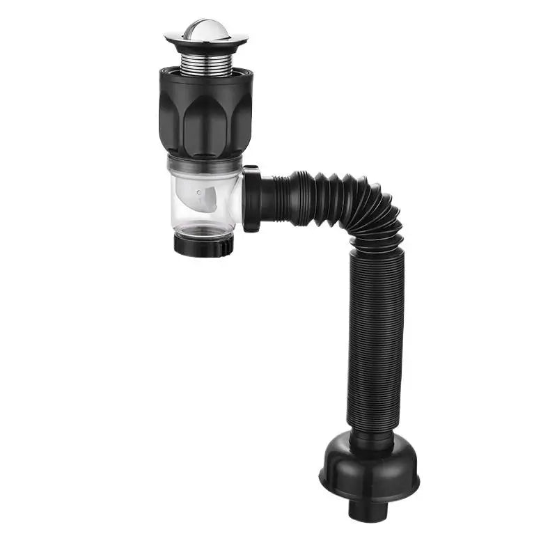 Anti Odor Drainage Pipe Flip — Swuffy