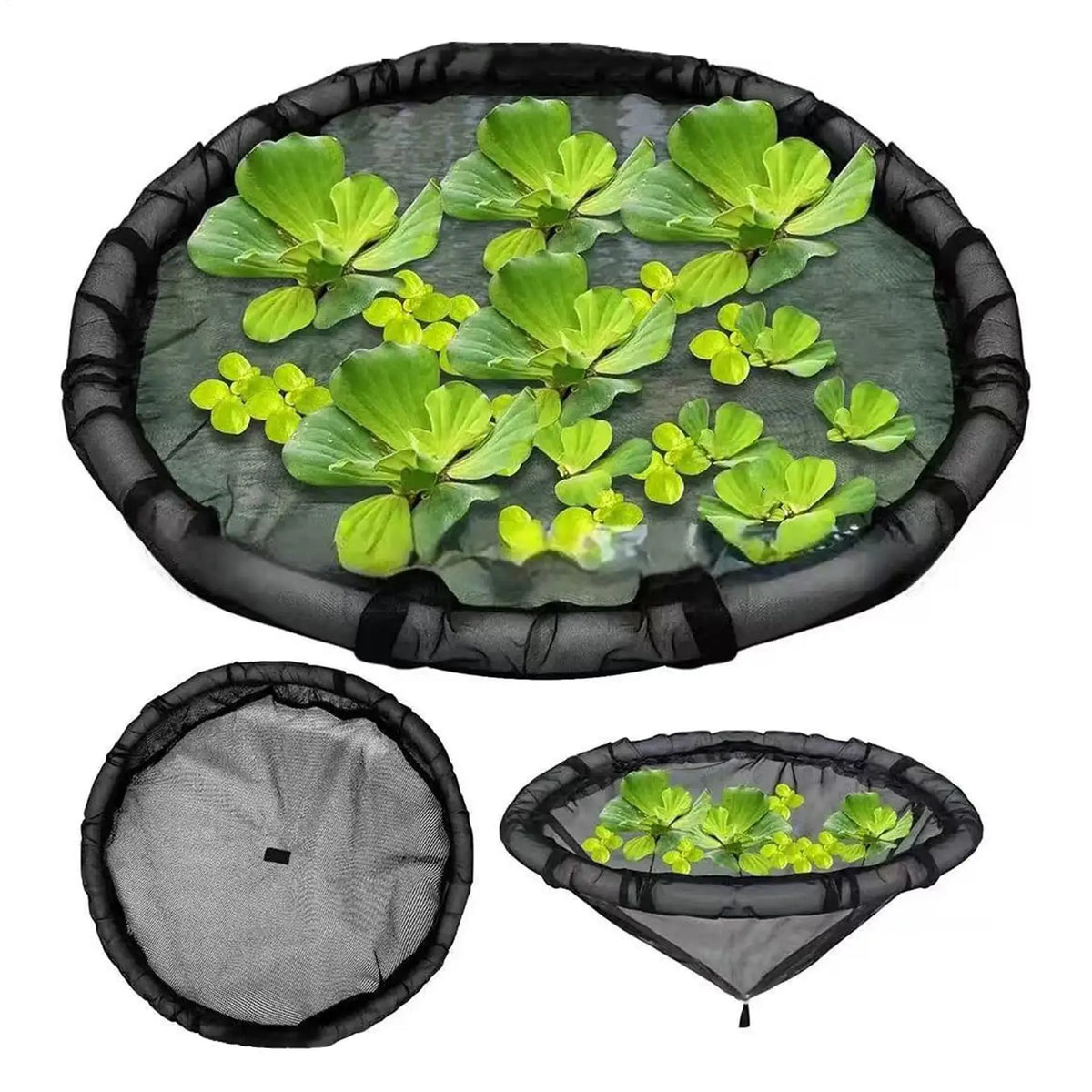 Floating Plant Ring Floating Island — Swuffy