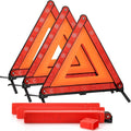 Car Warning Triangle Breakdown Board — Swuffy