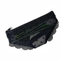 Mesh Briefs Shape Cosmetic Bag — Swuffy