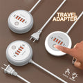 USB Charger Ports Power Strip — Swuffy