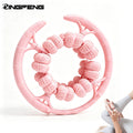Wheel Leg Massager Ring Leg — Swuffy