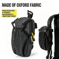Backpack Shoulder Strap Attachment Bag — Swuffy