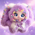 Big-Ear Bunny Plush Toy — Swuffy