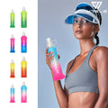 Wrels Soft Flask Folding Collapsible — Swuffy