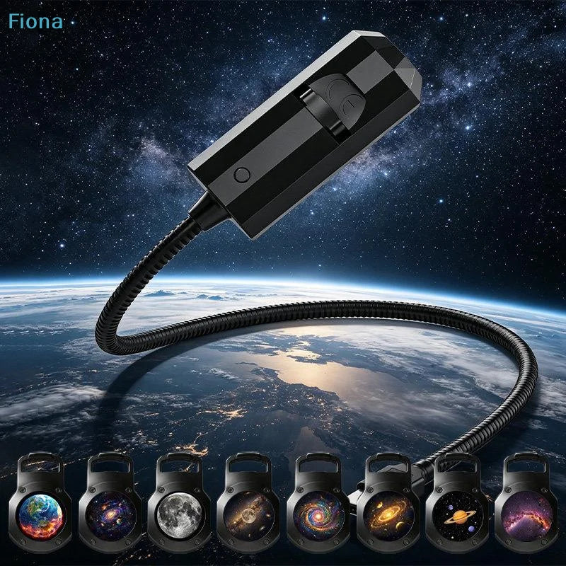 USB Starry Sky Projector Light — Swuffy
