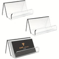 Business Card Holder Desk Business — Swuffy